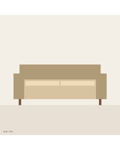 Oslo sofa